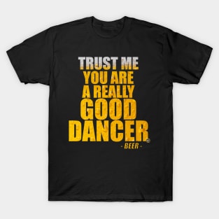 Good Dancer T-Shirt